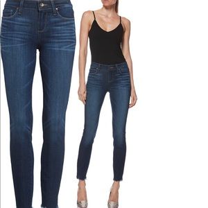 Paige Verdugo Jeans